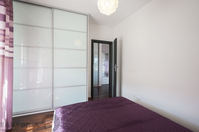 Mieszkanie 2-pokojowe Szczecin Warszewo, ul. Duńska. Zdjęcie 17