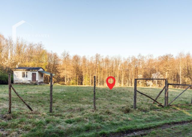 Działka inwestycyjna Bielsko-Biała Lipnik, ul. Łosiowa. Zdjęcie 7