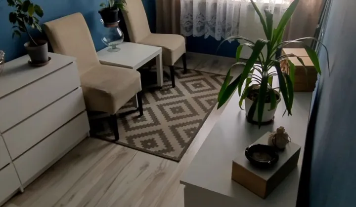 Mieszkanie 2-pokojowe Warszawa Targówek, ul. Chodecka