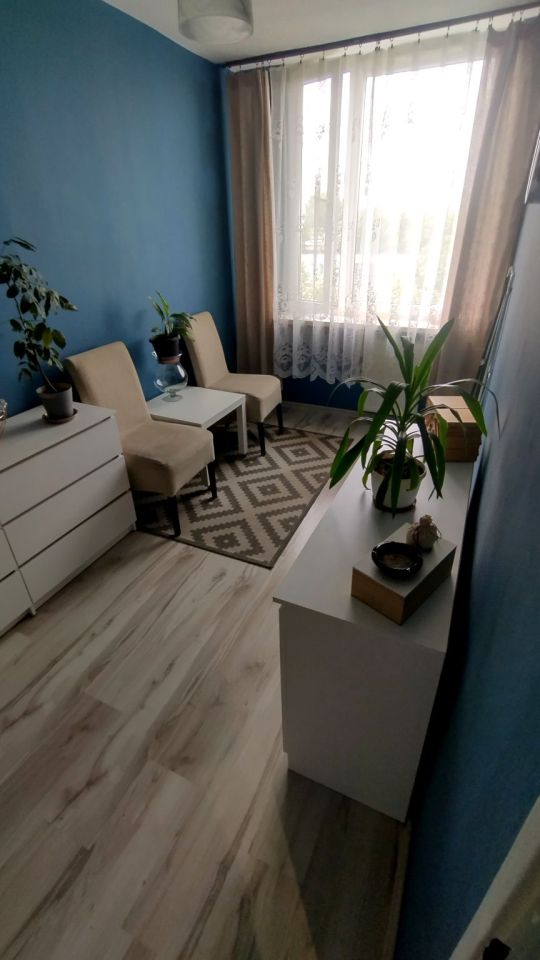 Mieszkanie 2-pokojowe Warszawa Targówek, ul. Chodecka