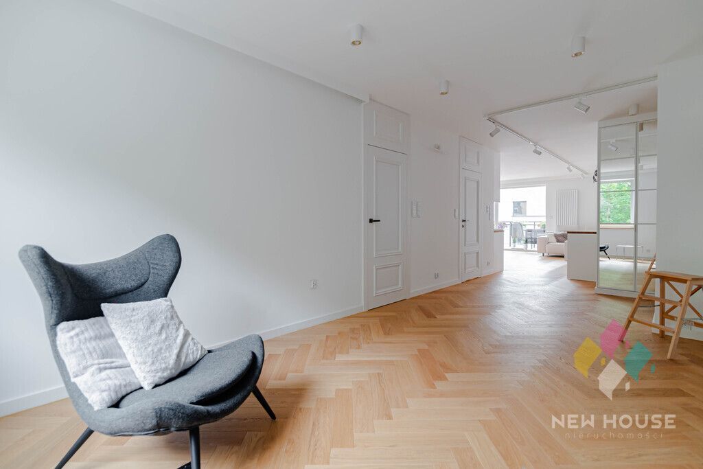 Mieszkanie 3-pokojowe Olsztyn, ul. Marii Zientary-Malewskiej. Zdjęcie 10