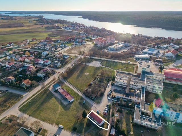 Lokal Mikołajki, ul. Złotych Kłosów. Zdjęcie 19