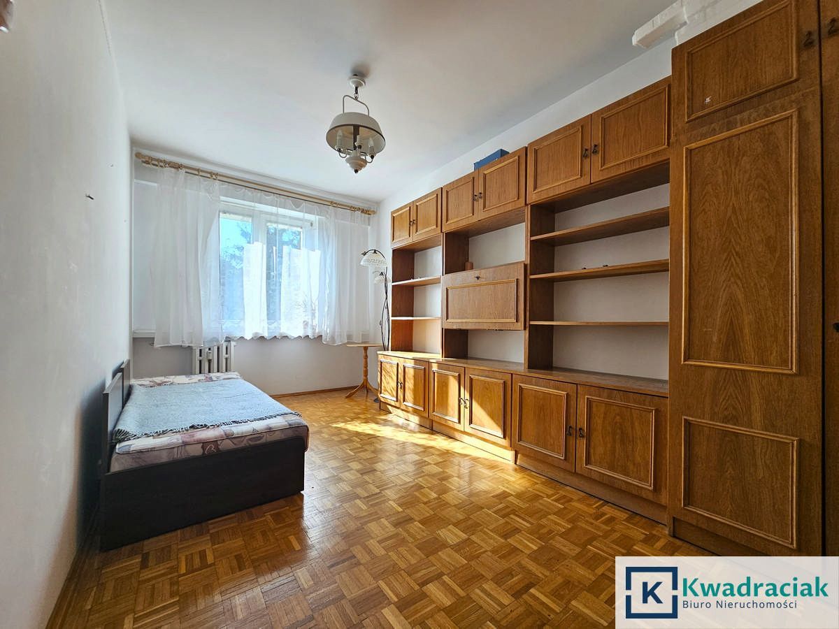 Mieszkanie 3-pokojowe Jasło, ul. Władysława Sikorskiego. Zdjęcie 5