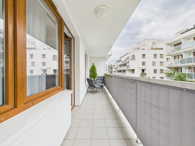 Mieszkanie 2-pokojowe Ząbki, ul. Calineczki. Zdjęcie 10