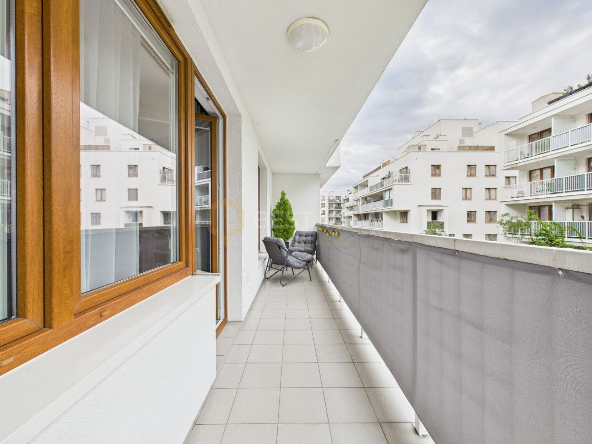 Mieszkanie 2-pokojowe Ząbki, ul. Calineczki. Zdjęcie 10