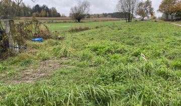 Działka budowlana Szczukwin Szczukwin Piaskowy