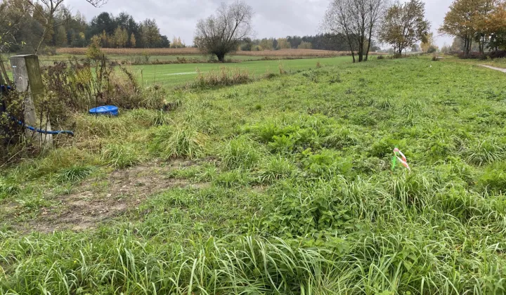 Działka budowlana Szczukwin Szczukwin Piaskowy