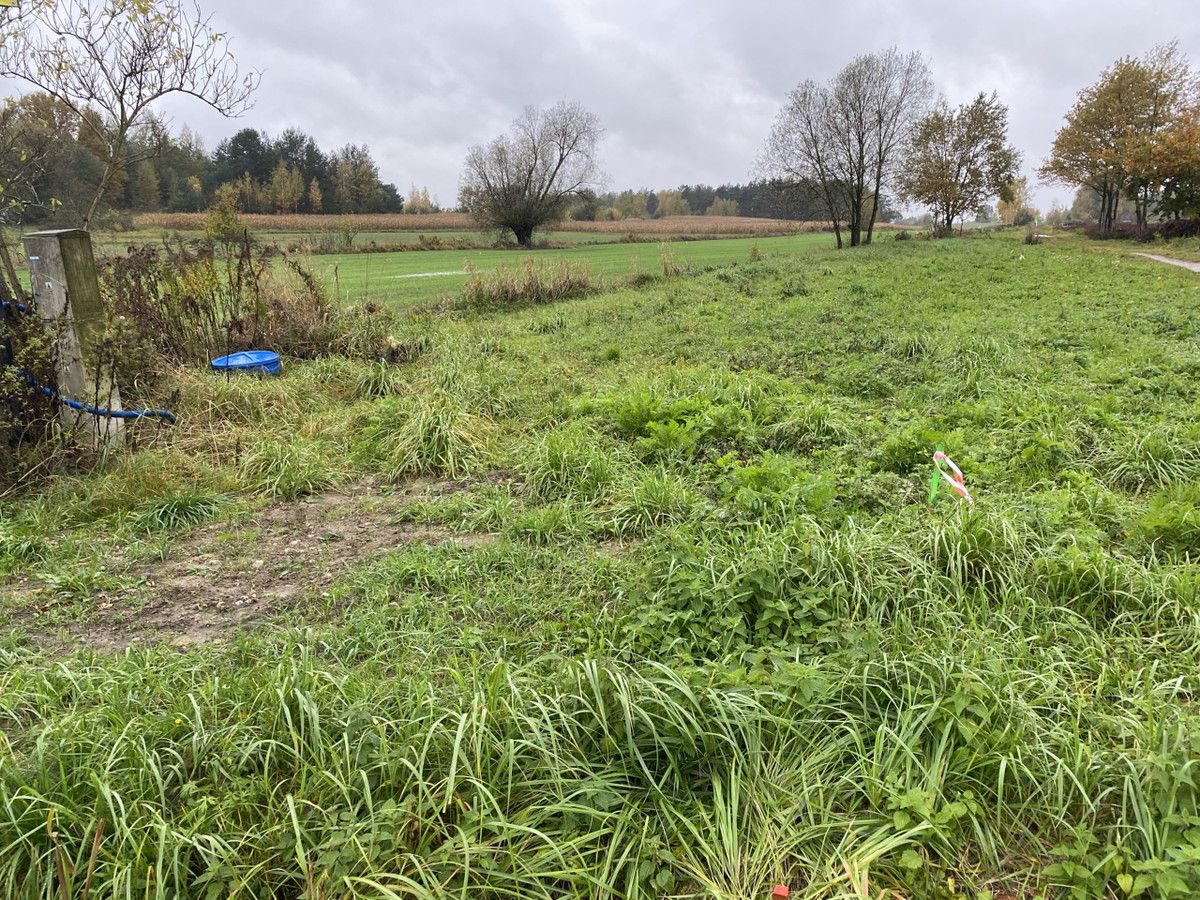 Działka budowlana Szczukwin Szczukwin Piaskowy