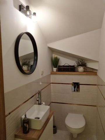 dom szeregowy, 3 pokoje Józefosław, ul. Barwinka. Zdjęcie 13