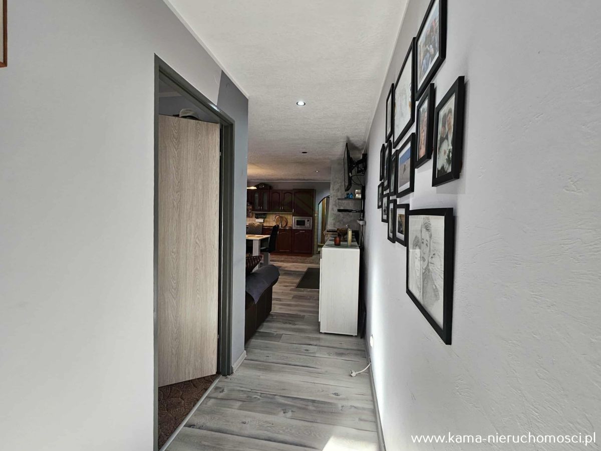 Mieszkanie 3-pokojowe Kowary. Zdjęcie 11