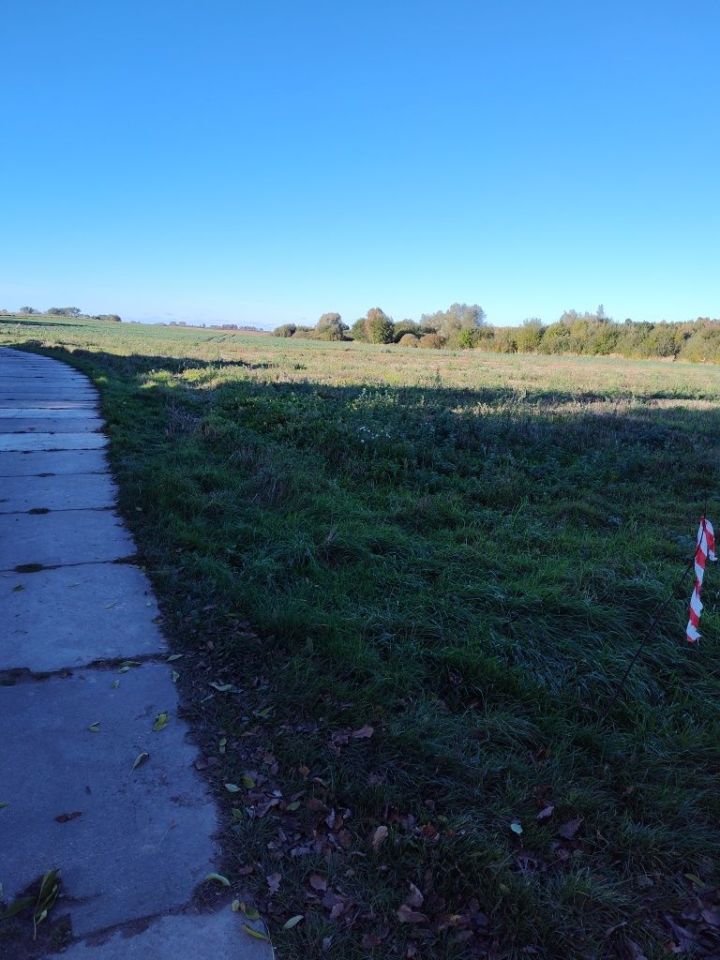 Działka budowlana Gosław. Zdjęcie 5