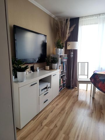 Mieszkanie 2-pokojowe Warszawa Saska Kępa, ul. Międzynarodowa. Zdjęcie 1