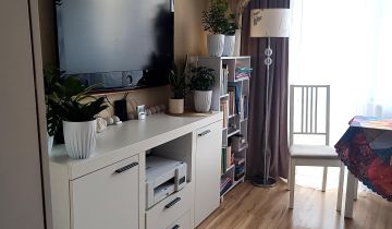 Mieszkanie 2-pokojowe Warszawa Saska Kępa, ul. Międzynarodowa