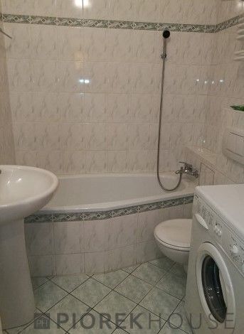 Mieszkanie 2-pokojowe Warszawa Ursynów, ul. Związku Walki Młodych. Zdjęcie 5