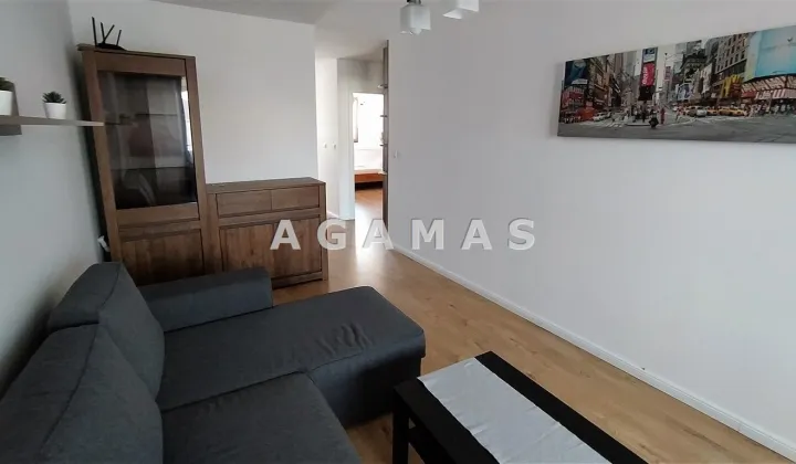 Mieszkanie 2-pokojowe Wrocław Krzyki, ul. Kłodzka