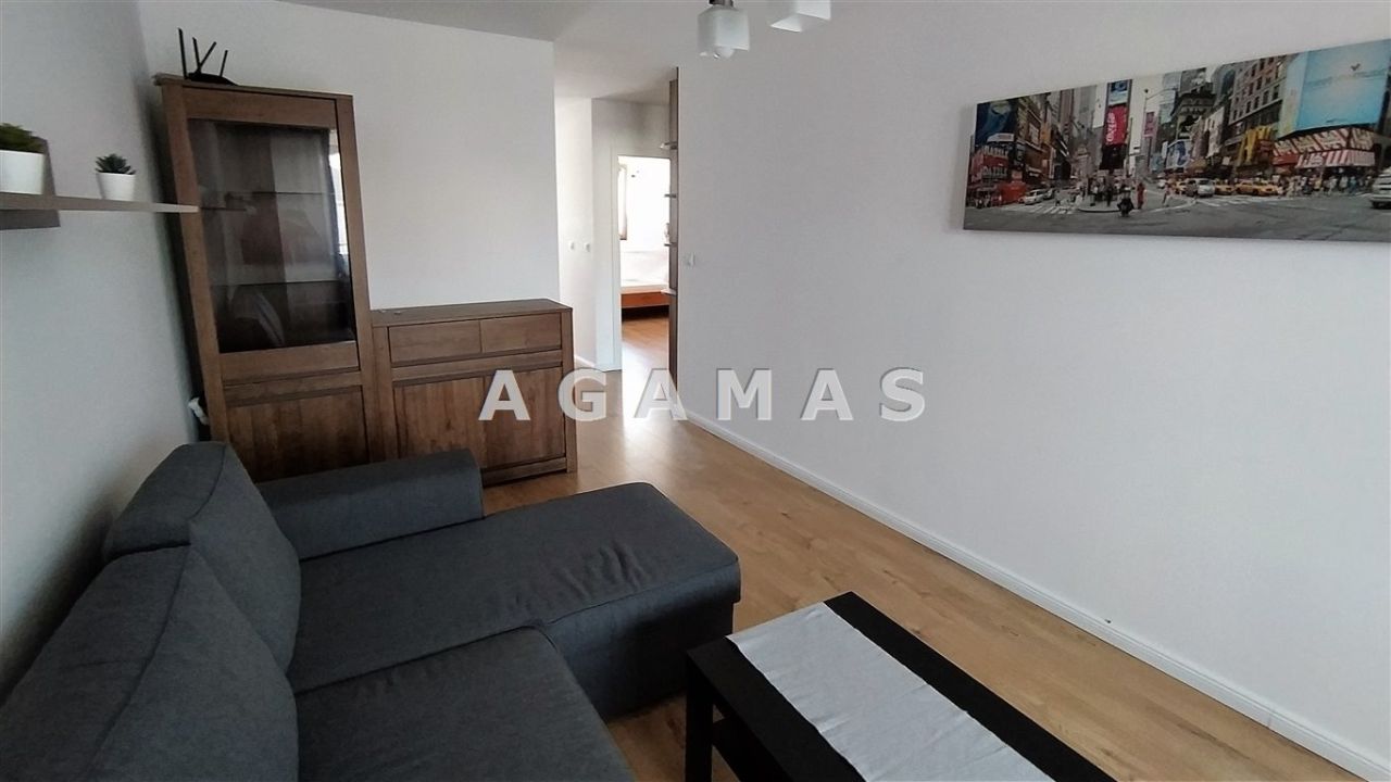 Mieszkanie 2-pokojowe Wrocław Krzyki, ul. Kłodzka