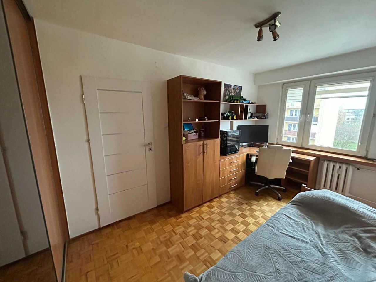 Mieszkanie 2-pokojowe Łowicz, os. Marii Konopnickiej. Zdjęcie 7