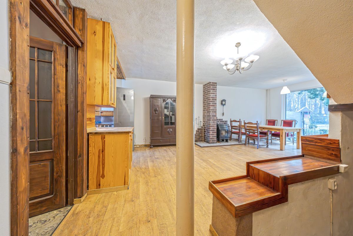 dom szeregowy, 6 pokoi Gdynia, ul. Franciszka Sokoła. Zdjęcie 16