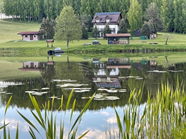 Hotel/pensjonat Warkałki. Zdjęcie 5