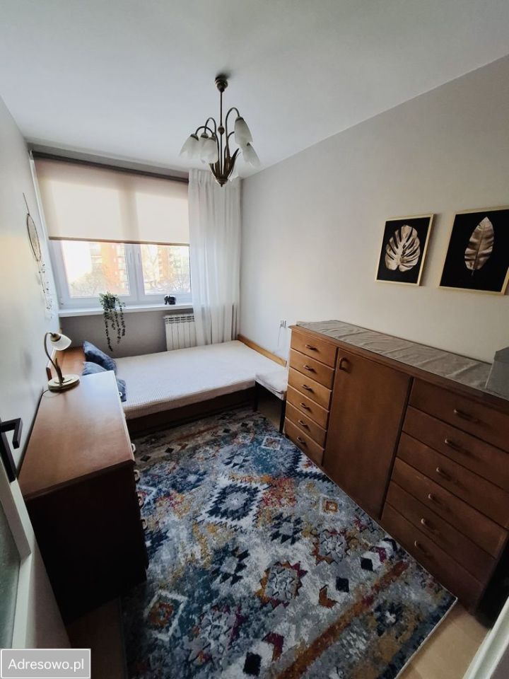 Mieszkanie 3-pokojowe Warszawa Praga-Południe, ul. Ostrobramska. Zdjęcie 13