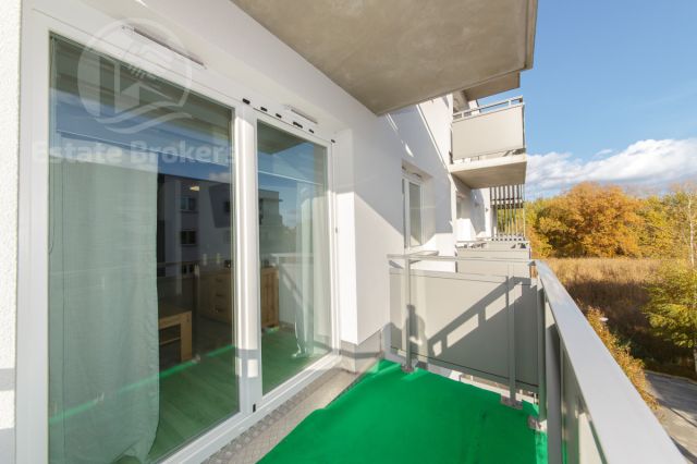 Mieszkanie 2-pokojowe Wrocław, ul. Ameriga Vespucciego. Zdjęcie 12