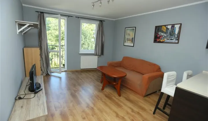 Mieszkanie 2-pokojowe Koszalin Centrum, ul. Dworcowa