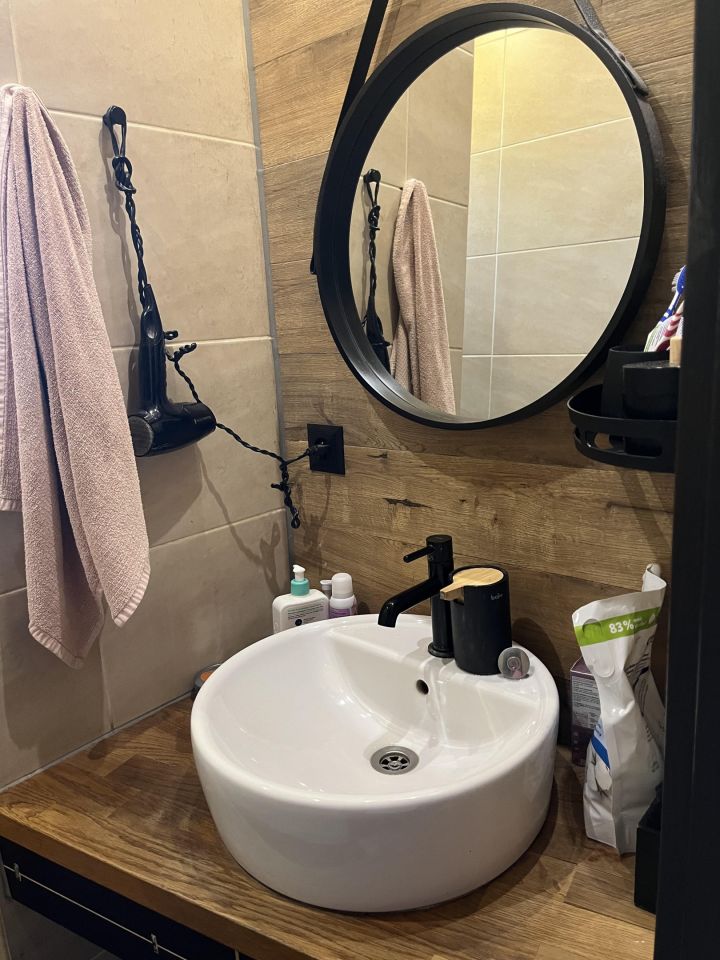 Mieszkanie 3-pokojowe Wałbrzych Piaskowa Góra, ul. Zygmunta Krasińskiego. Zdjęcie 9