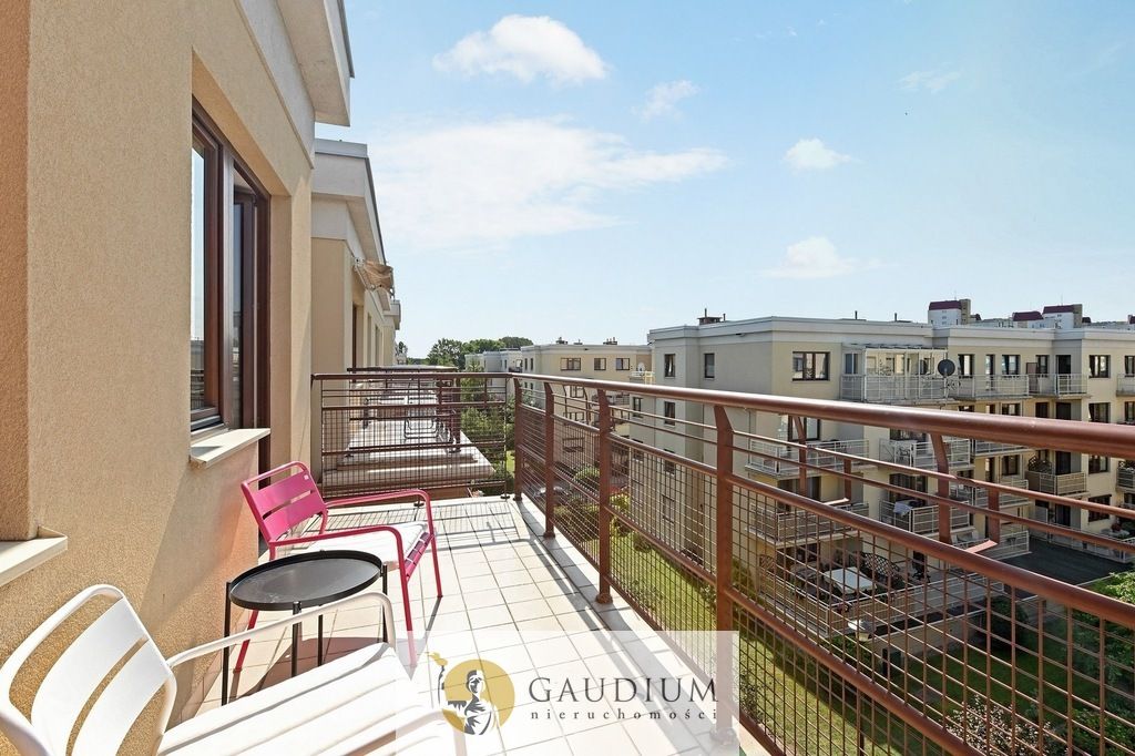 Mieszkanie 4-pokojowe Gdańsk Brzeźno, ul. Czarny Dwór. Zdjęcie 15