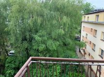 Mieszkanie 4-pokojowe Tarnów Śródmieście, ul. Adama Asnyka. Zdjęcie 1