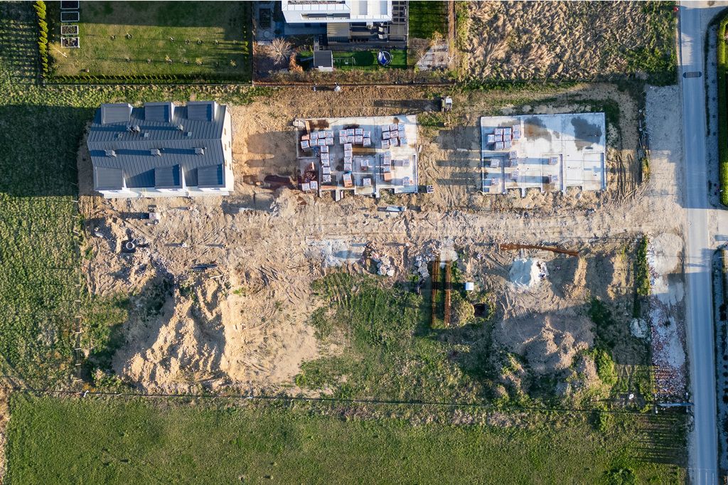 dom szeregowy, 4 pokoje Rzeszów, ul. Tarnopolska. Zdjęcie 10