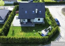 dom wolnostojący, 5 pokoi Prawiedniki. Zdjęcie 4