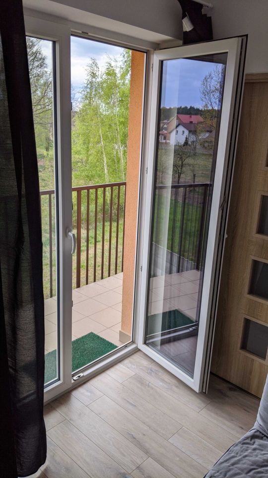 Mieszkanie 2-pokojowe Łuszczanowice. Zdjęcie 6