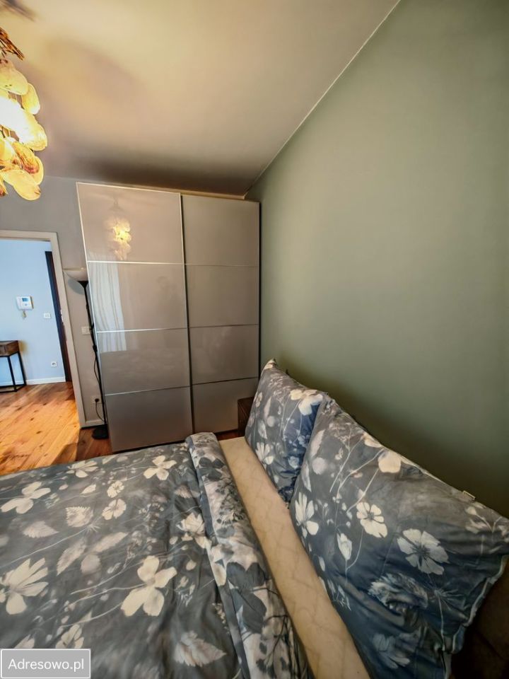 Mieszkanie 2-pokojowe Warszawa Bemowo, ul. Batalionów Chłopskich. Zdjęcie 8