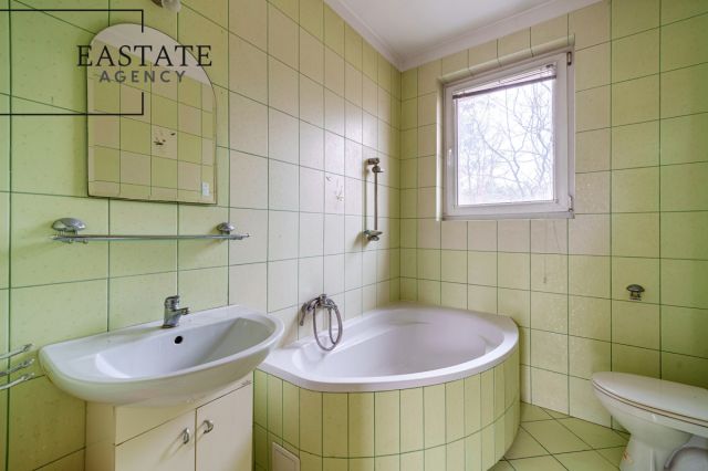 dom wolnostojący, 6 pokoi Zielonka, ul. Saperów. Zdjęcie 11