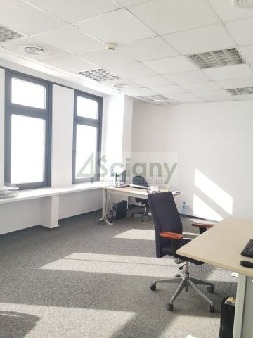 Biuro Warszawa Śródmieście. Zdjęcie 3