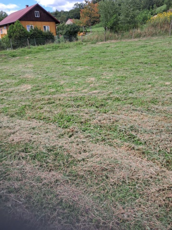 Działka rolno-budowlana Nowa Wieś. Zdjęcie 5