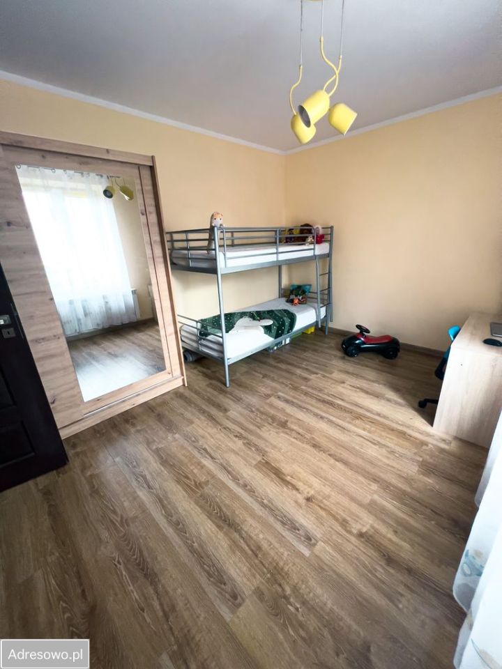 Mieszkanie 3-pokojowe Łódź Stoki. Zdjęcie 9