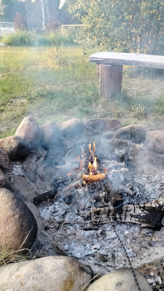 Działka rekreacyjna Radzynek. Zdjęcie 26