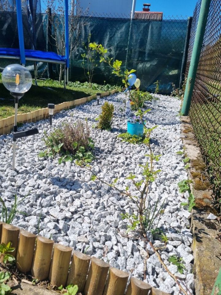 Działka rod Gliwice Szobiszowice, ul. Rybnicka. Zdjęcie 7