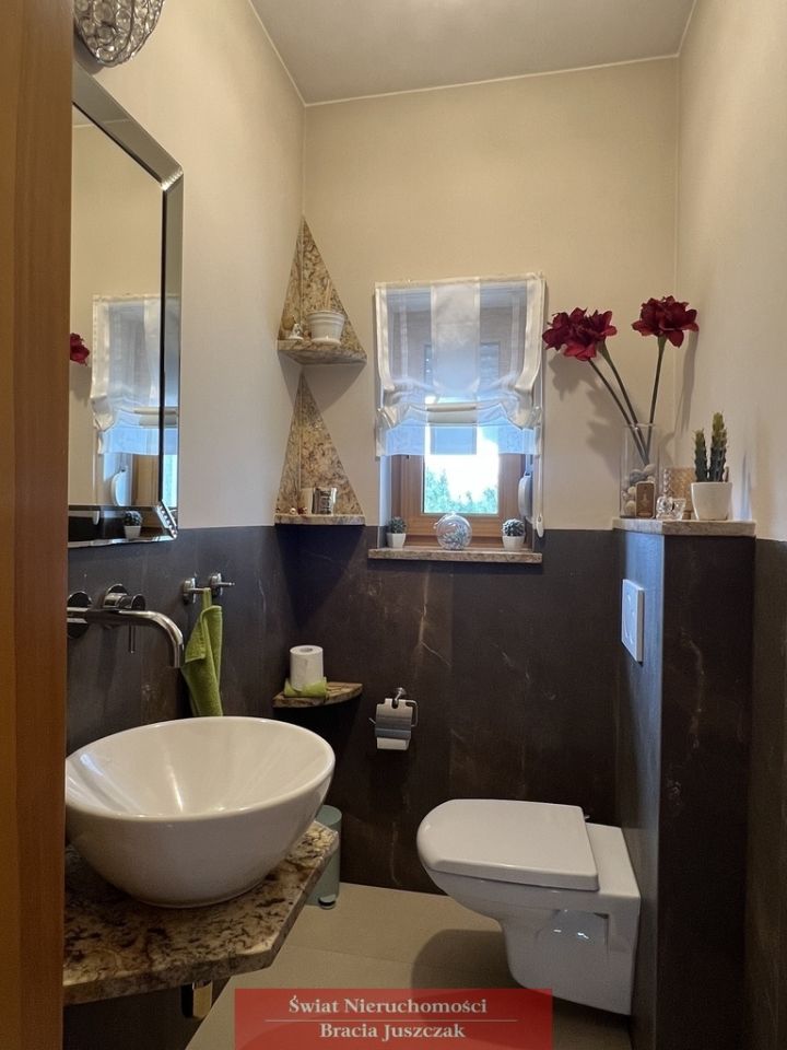 dom wolnostojący, 4 pokoje Smardzów. Zdjęcie 14