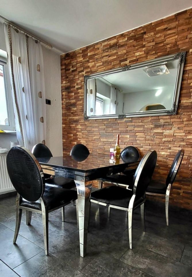 dom wolnostojący, 4 pokoje Odolion, ul. Leśna. Zdjęcie 13