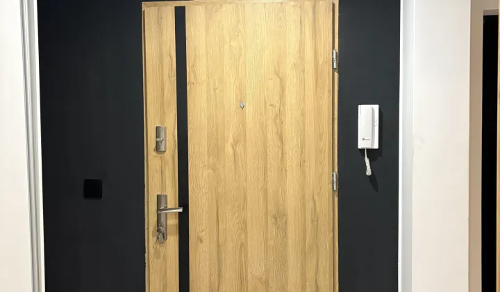 Mieszkanie 3-pokojowe Raciąż, ul. Jana Pawła II