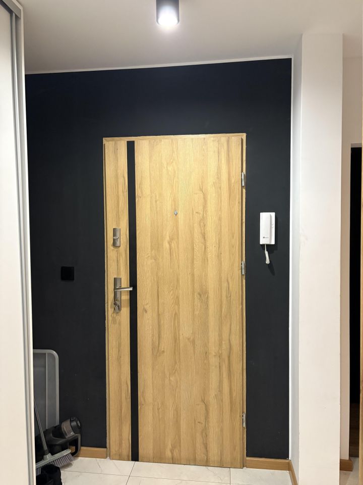 Mieszkanie 3-pokojowe Raciąż, ul. Jana Pawła II. Zdjęcie 1