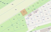 Działka rolno-budowlana Zgierz Proboszczewice. Zdjęcie 3