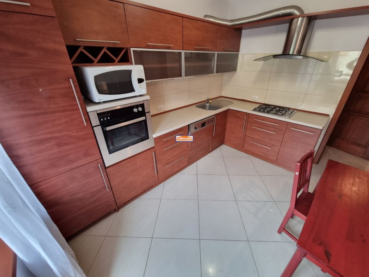 Mieszkanie 5-pokojowe Kraków Stare Miasto, ul. Mariana Langiewicza. Zdjęcie 8