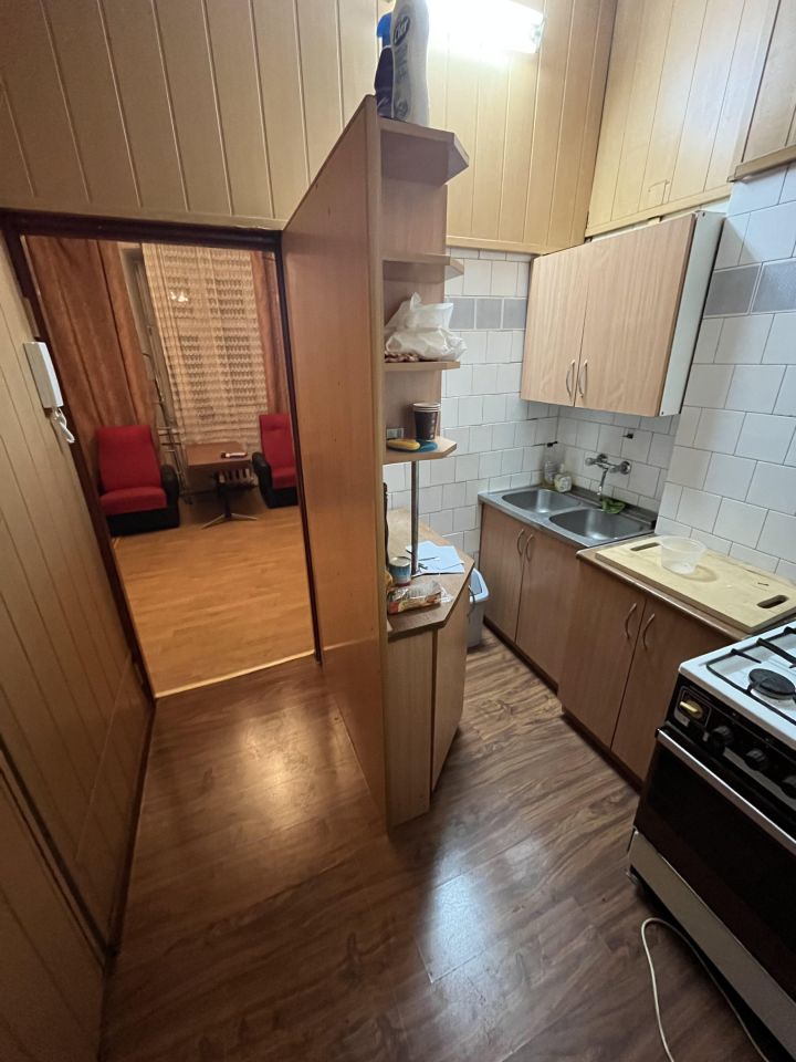 Mieszkanie 2-pokojowe Łódź Bałuty, ul. Zgierska. Zdjęcie 6