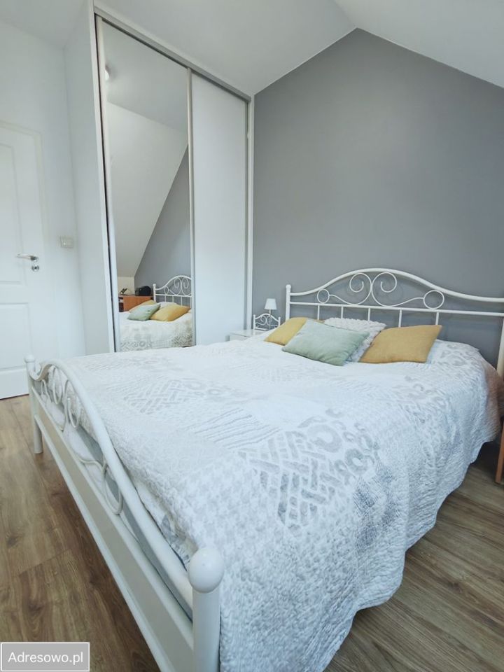 Mieszkanie 3-pokojowe Wasilków, ul. Nadawki. Zdjęcie 5