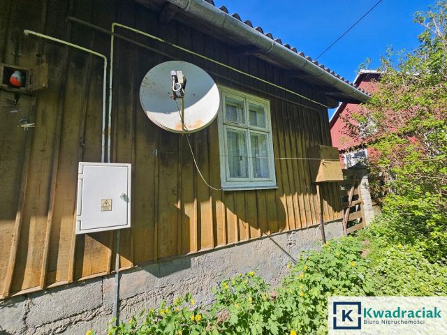 dom wolnostojący, 3 pokoje Osobnica. Zdjęcie 9