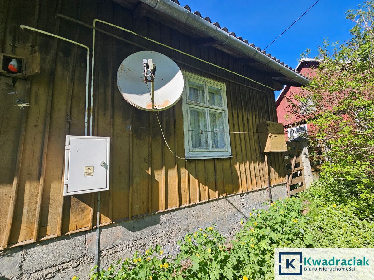 dom wolnostojący, 3 pokoje Osobnica. Zdjęcie 9