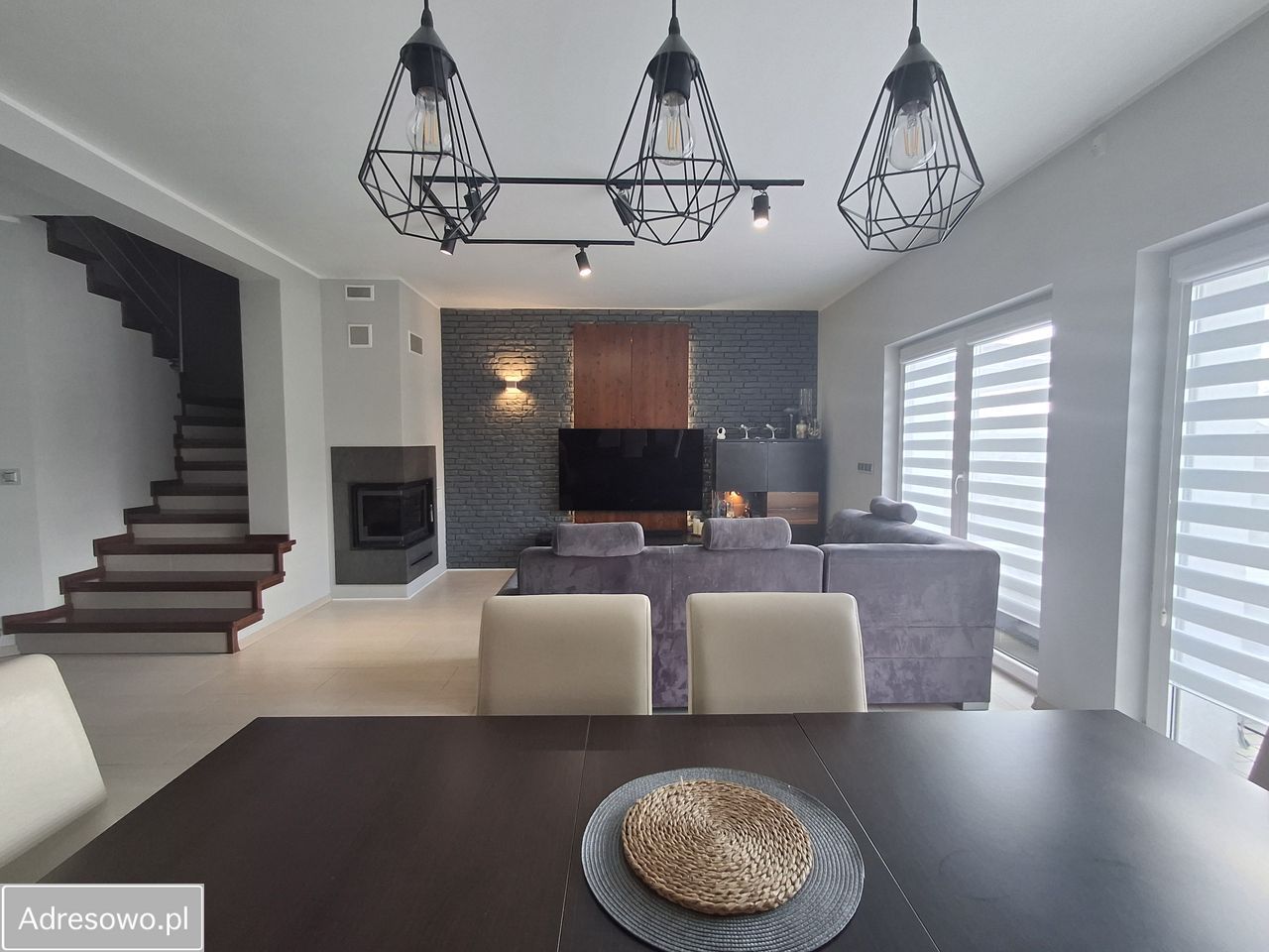 dom szeregowy, 5 pokoi Ruda Śląska Halemba. Zdjęcie 9